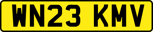 WN23KMV