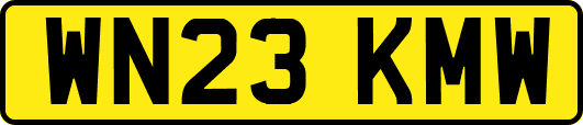 WN23KMW