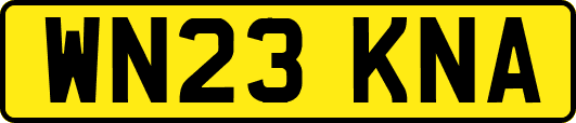 WN23KNA