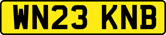 WN23KNB