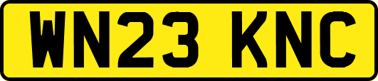 WN23KNC