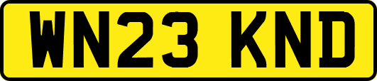 WN23KND