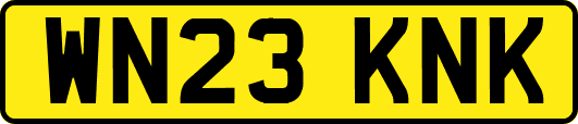 WN23KNK
