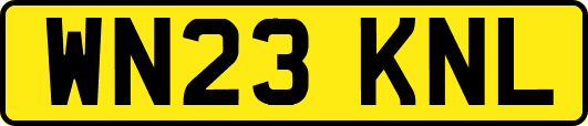 WN23KNL