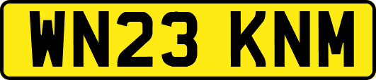 WN23KNM