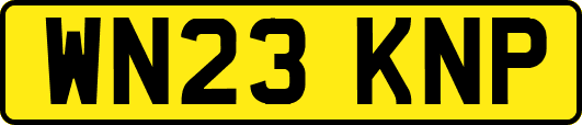 WN23KNP