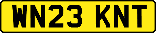 WN23KNT