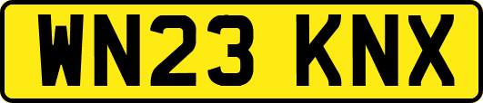 WN23KNX