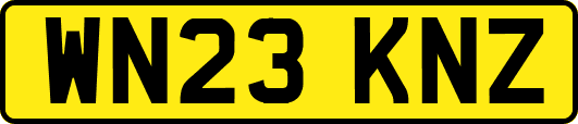 WN23KNZ