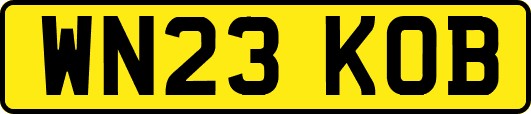WN23KOB