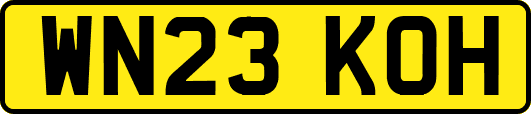WN23KOH