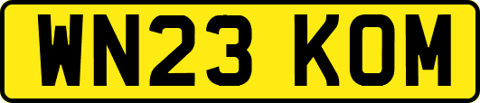 WN23KOM