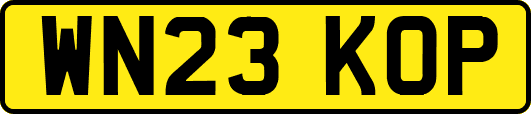 WN23KOP