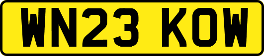 WN23KOW