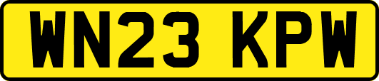 WN23KPW