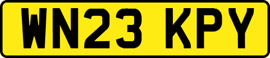 WN23KPY