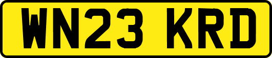WN23KRD
