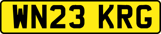 WN23KRG