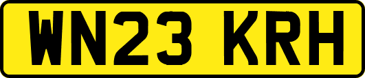 WN23KRH