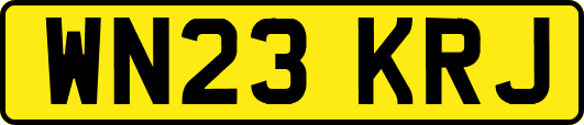 WN23KRJ