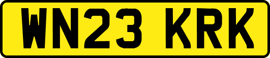 WN23KRK