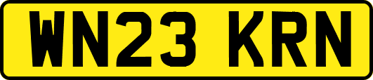 WN23KRN