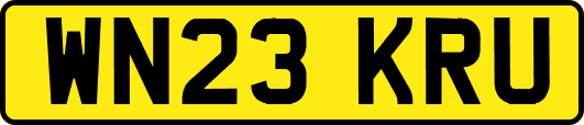 WN23KRU