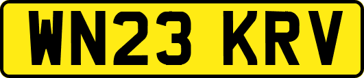 WN23KRV