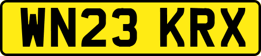 WN23KRX