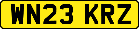 WN23KRZ
