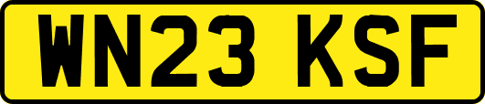 WN23KSF