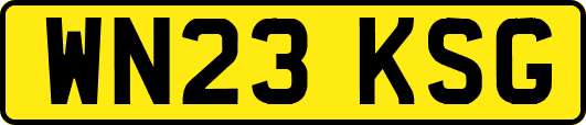 WN23KSG