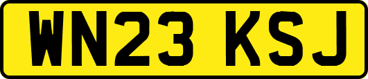 WN23KSJ
