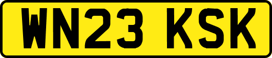 WN23KSK
