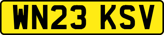 WN23KSV