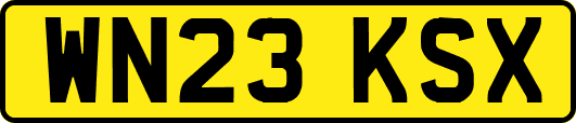 WN23KSX
