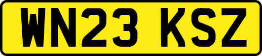 WN23KSZ