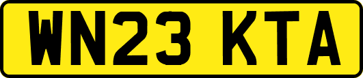 WN23KTA