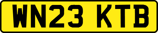 WN23KTB