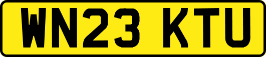 WN23KTU