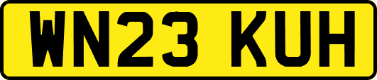 WN23KUH