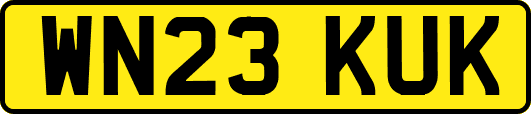 WN23KUK