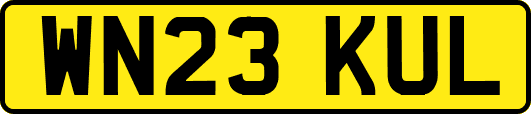 WN23KUL