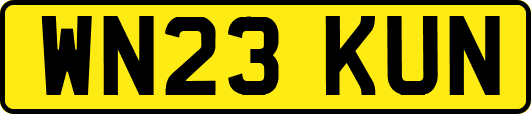 WN23KUN