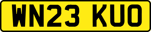 WN23KUO