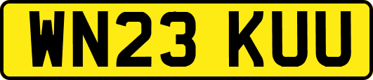 WN23KUU