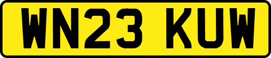 WN23KUW