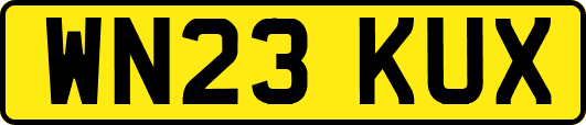 WN23KUX
