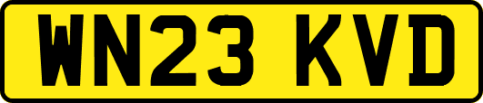 WN23KVD