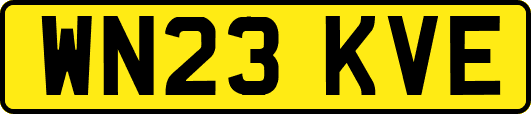 WN23KVE